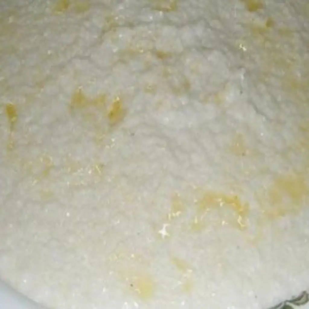 Saleeg Rice